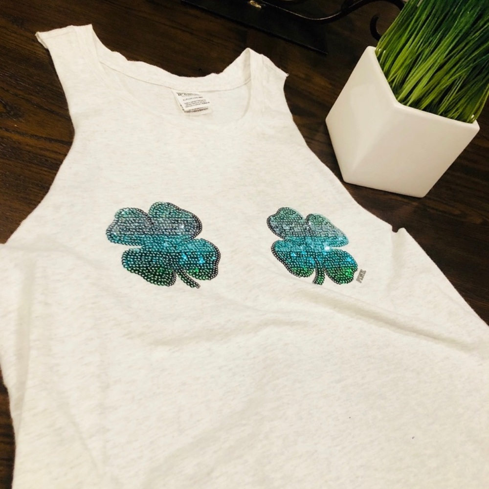 Victoria’s Secret PINK Tank